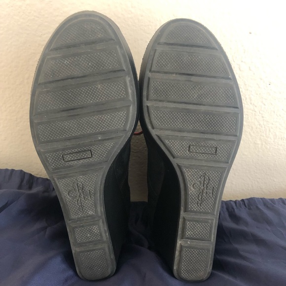 Cole Haan suede booties - Picture 2 of 11